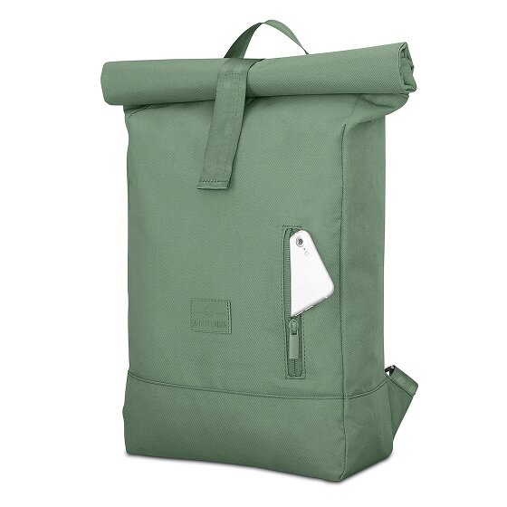 Johnny Urban Eco Series Robin Medium Dagrugzak 41 cm Laptop compartiment
