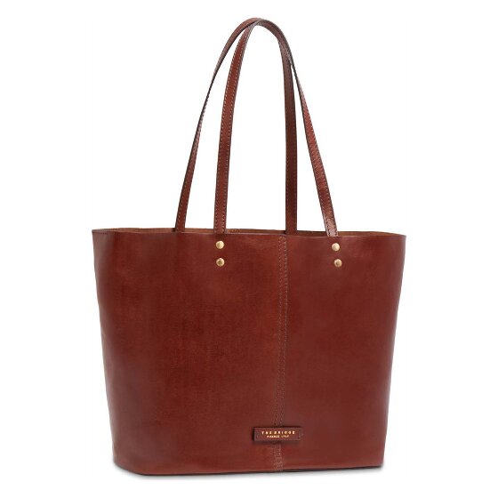 The Bridge Lisa Shopper Tas Leder 33 cm
