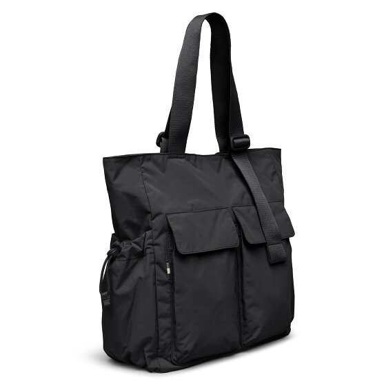 GOT BAG Mellow Tote Bag Monochrome Shopper Tas 40 cm
