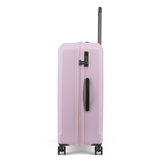 Epic Airwave Neo 4 wielen Trolley 75 cm