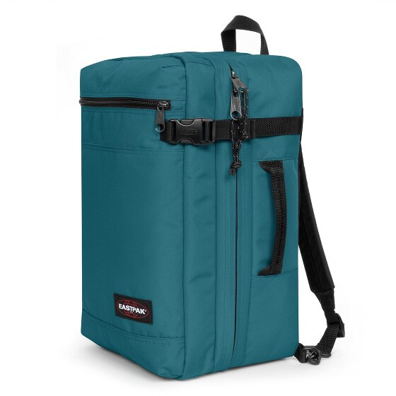 Eastpak Transit'r Pack Weekender rugzak 44 cm laptopvak