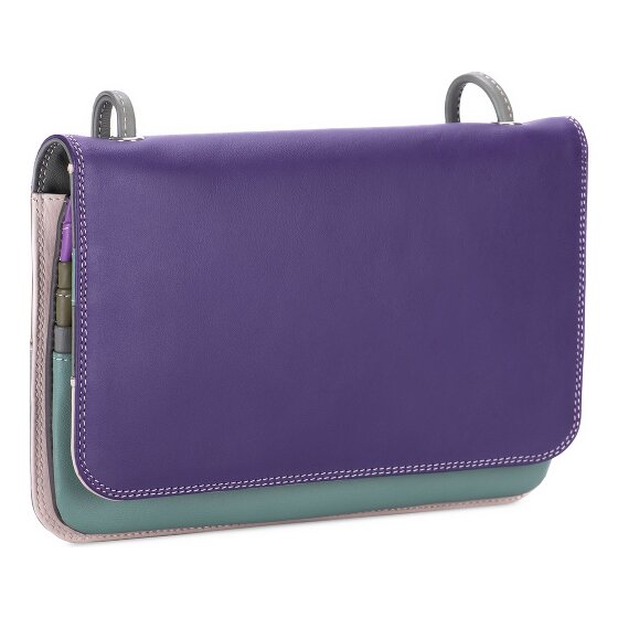 Mywalit Travel Portemonnee Leer 19 cm