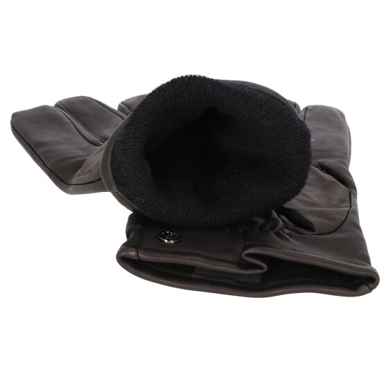 Kessler Gordon Handschoenen Leer Kessler Gordon Handschoenen Leer