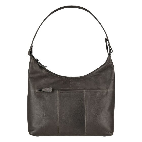 Voi Texas Schoudertas Leder 33 cm