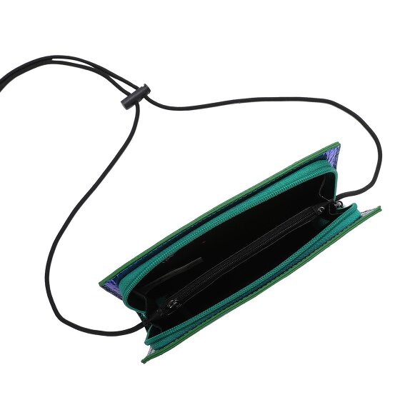 Buffalo On String Handtas 20.5 cm