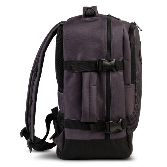 Worldpack Cabin Pro Dagrugzak 40 cm Laptop compartiment