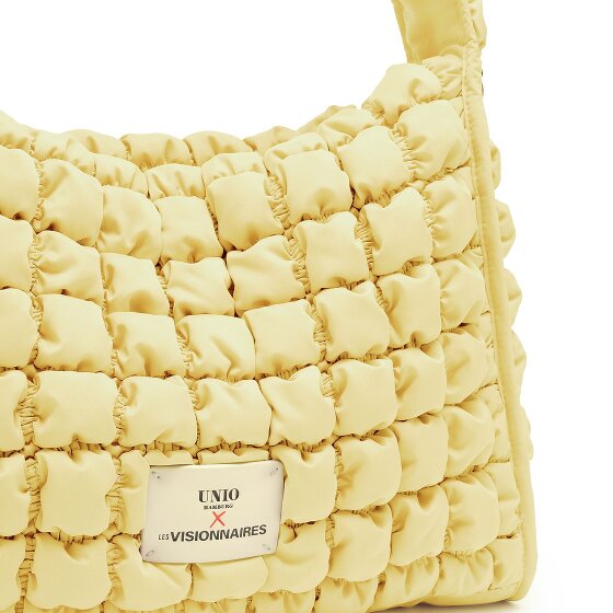 LES VISIONNAIRES Unio Hobo Schoudertas 47 cm