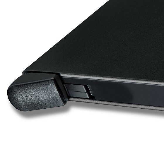 Victorinox Altius Secrid Kredietkaart etui RFID-bescherming 10 cm