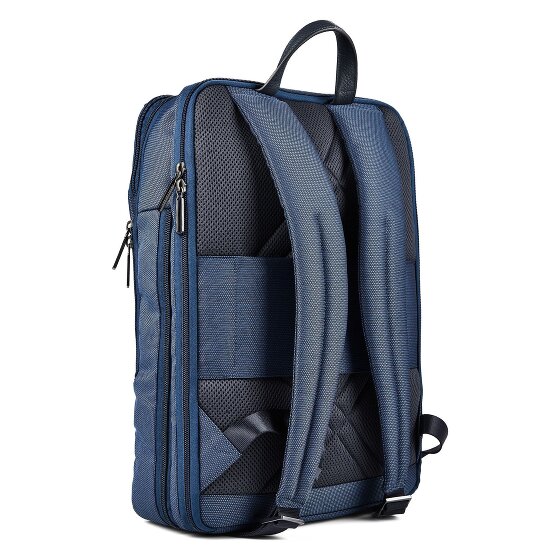 Piquadro Trakai Dagrugzak 43 cm Laptop compartiment