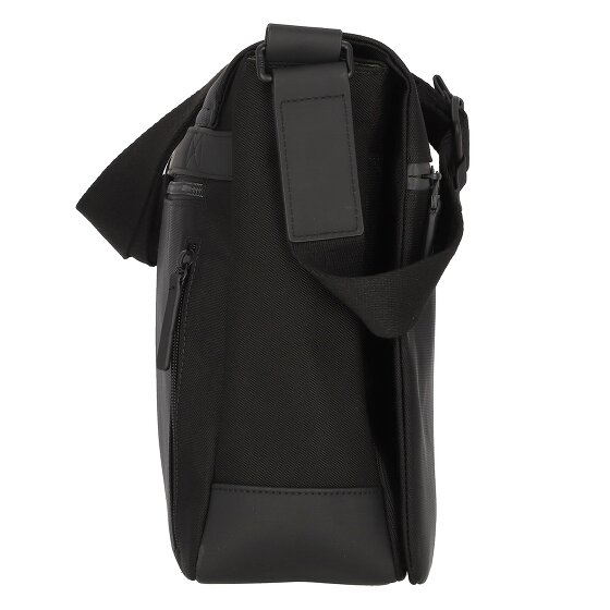 Jost Tallinn Messenger 39 cm laptopvak