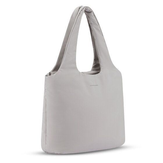 Kapten & Son Skara Shopper Tas 35 cm Laptop compartiment