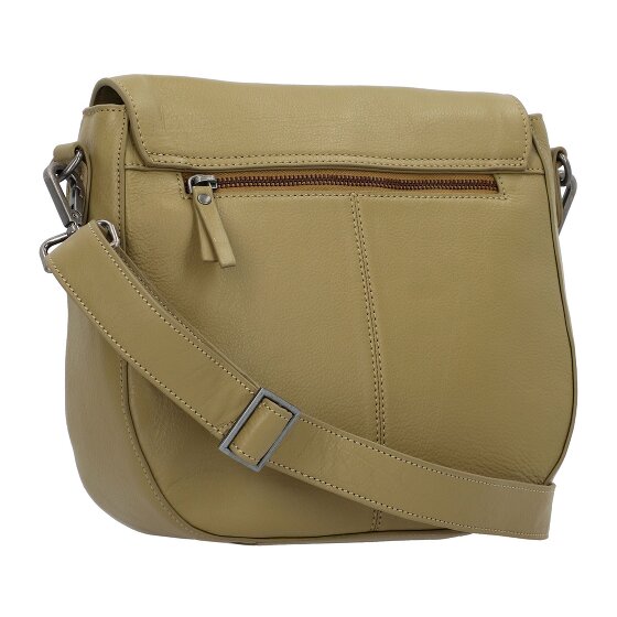 Harbour 2nd Just Pure Lili Schoudertas Leer 26 cm