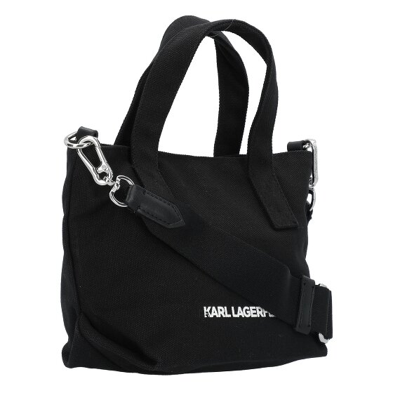 Karl Lagerfeld Ikon Shopper Tas 28 cm