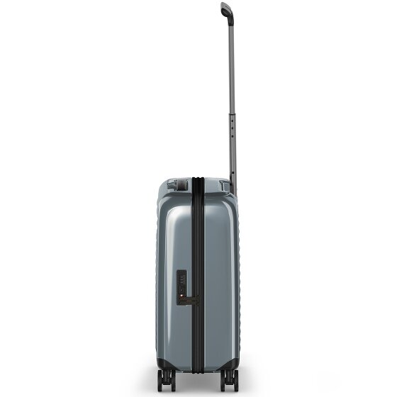 Victorinox Airox 4 wielen Cabinewagen 55 cm