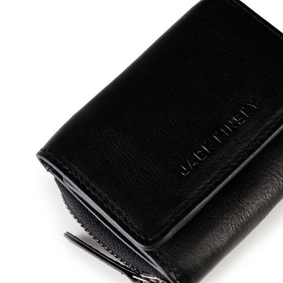 Jack Kinsky Livorno 120 Portemonnee RFID-bescherming Leer 10 cm