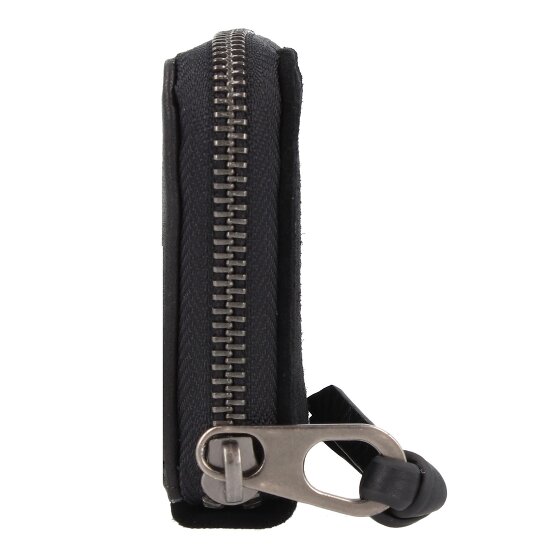 FredsBruder Jo Portemonnee Leer 11 cm