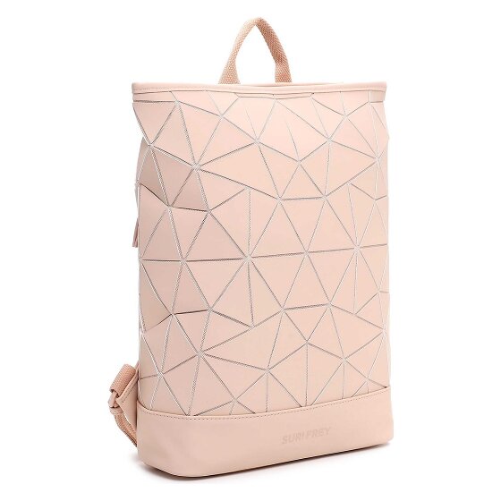 Suri Frey SFY SURI Sports Jessy-Lu Dagrugzak 40 cm Laptop compartiment