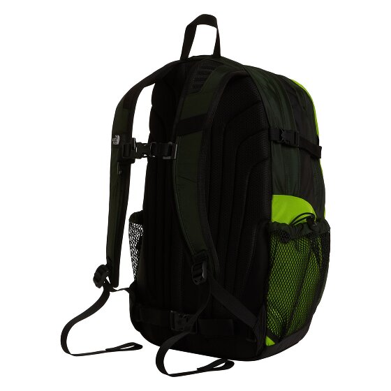 The North Face Hot Shot Dagrugzak 51 cm Laptopvak