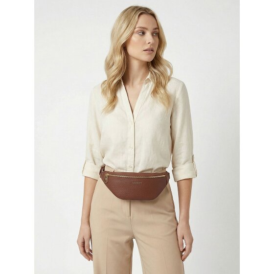 Lazarotti Bologna Leather Fanny pack Leder 31 cm