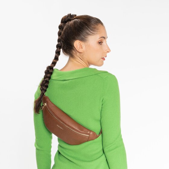 Lazarotti Bologna Leather Fanny pack Leer 31 cm