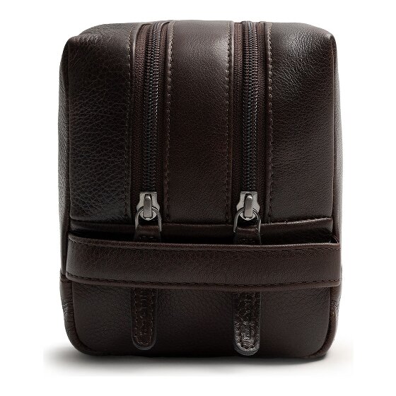 The Chesterfield Brand Montelaro Toilettas Leder 27 cm