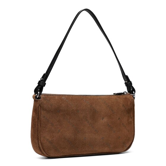 Liebeskind Monogram Schoudertas Leer 23.5 cm