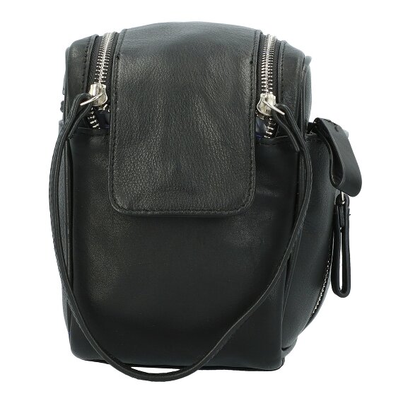 Alassio Toilettas Leer 24.5 cm