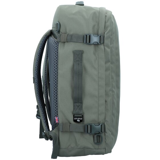 Cabin Zero Travel Cabin Bag Classic Plus 42L Rugzak 54 cm