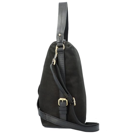 Burkely Schoudertas leer 38 cm Burkely Schoudertas leer 38 cm