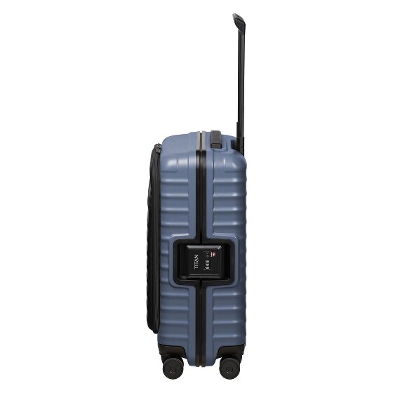 Titan Overseas 4 wielen Trolley 55 cm