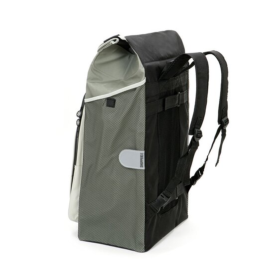 Andersen Shopper Royal Shopper Hydro 2.0 winkelwagen 67 cm