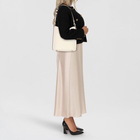 Coach Willow Schoudertas Leer 21 cm