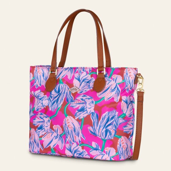 Oilily Tulipy Hella Handtas 26 cm