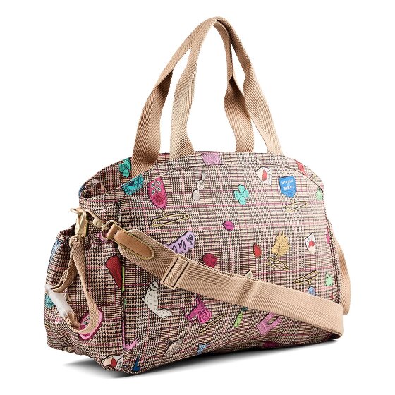 Oilily Oh La Lily Schoudertas 38 cm