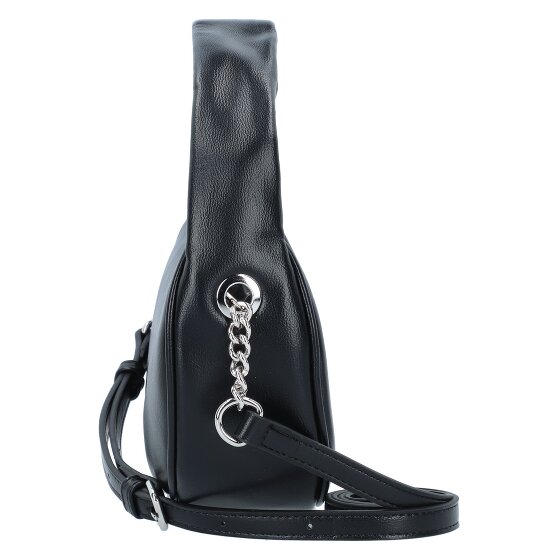 Seidenfelt Rya Handtas 23 cm