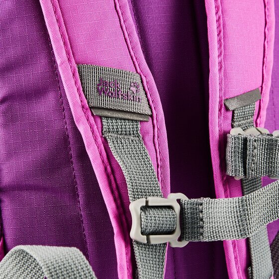 Jack Wolfskin Little Scout Kinderrugzak 29 cm
