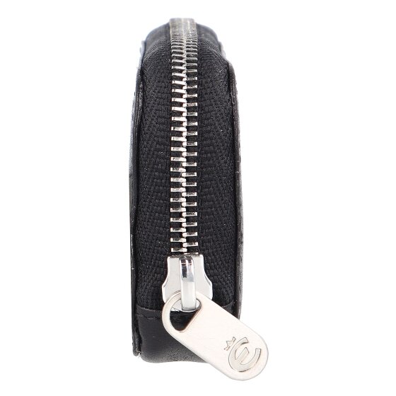 Esquire Toscana Sleutel portemonnee Leer 9.5 cm