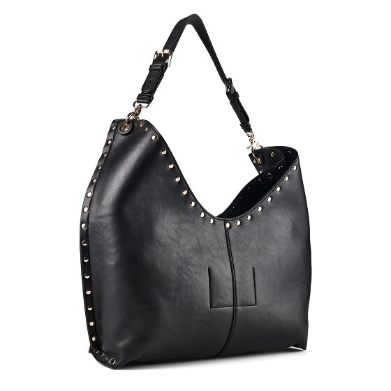 Replay Shopper Tas Leder 40 cm