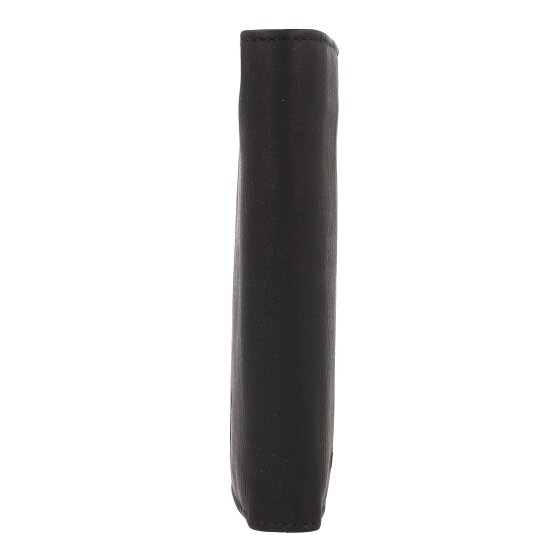 Jack Kinsky Aruba 100 Portemonnee RFID-bescherming Leer 12.5 cm
