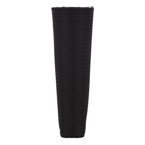 Piquadro Woody Portemonnee RFID-bescherming Leer 13 cm