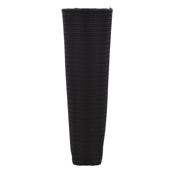 Piquadro Woody Portemonnee RFID-bescherming Leer 13 cm