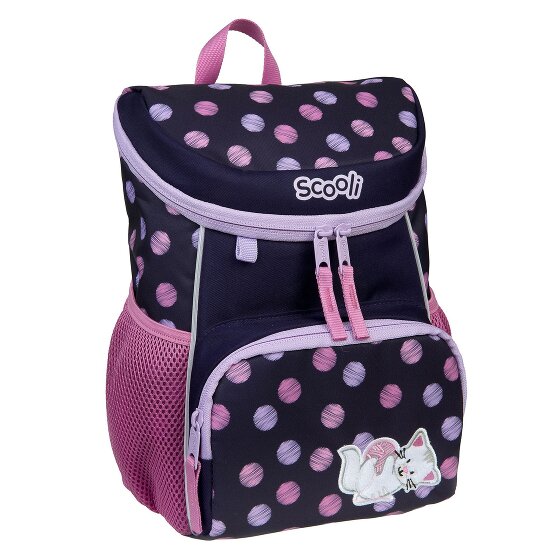 Scooli Mini-Me Kleuterschool rugzak 30 cm