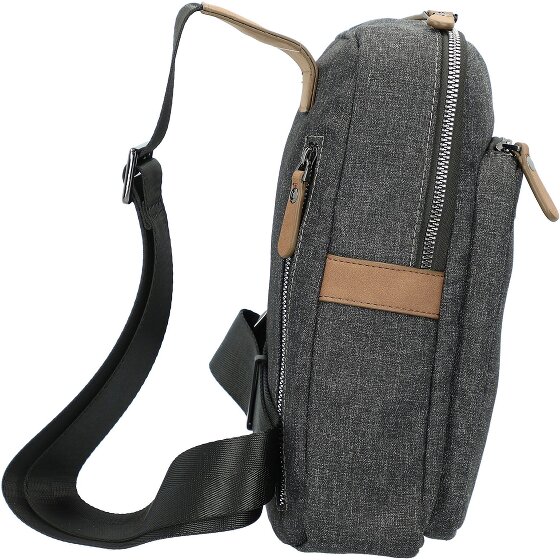 bugatti Luce Crossbody tas 17 cm