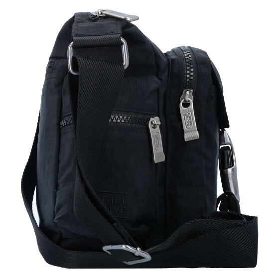 camel active Journey schoudertas 20 cm