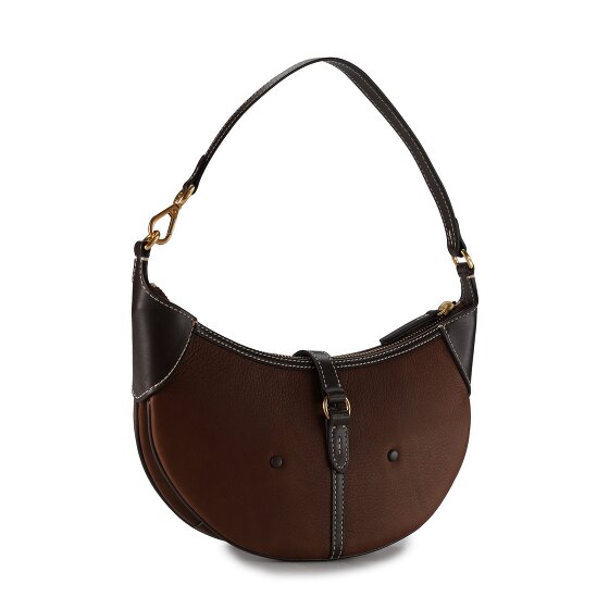 POLO RALPH LAUREN Polo ID Schoudertas Leer 26 cm POLO RALPH LAUREN Polo ID Schoudertas Leer 26 cm