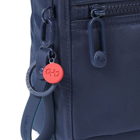 Hedgren Inner City Crossbody tas RFID-bescherming 27.5 cm