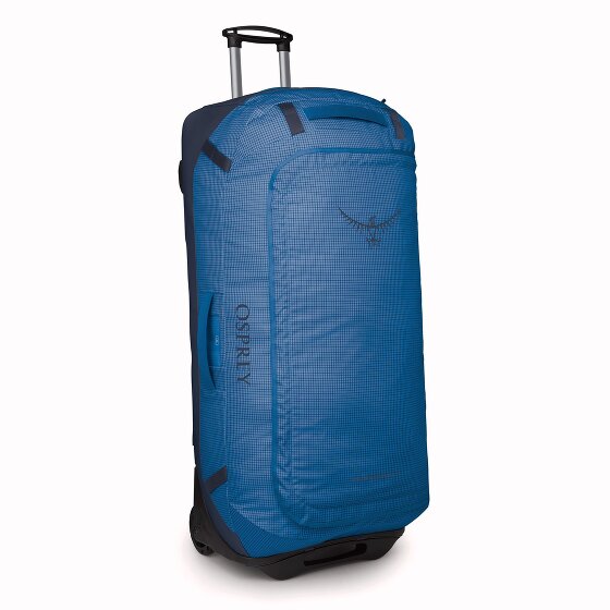 Osprey Rolling Transporter 120 2 wielen Reistas 93 cm