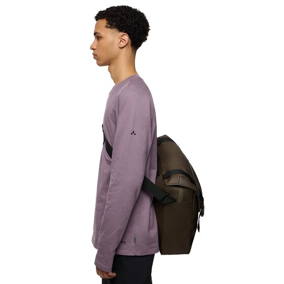 Vaude Mineo 22 Messenger 45 cm Laptopvak