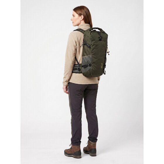 Jack Wolfskin Velocity Lite Wandelrugzak 55 cm