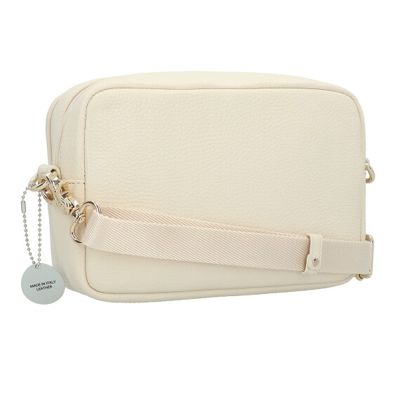 Mandarina Duck Mellow Leather Schoudertas Leer 22.5 cm